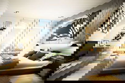 รูป Morning Side Heights Ratchada 30 - รูปที่ 4/6