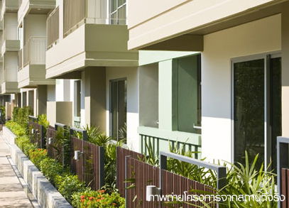 รูป Lumpini Place Rama IX-Ratchada - รูปที่ 5/15