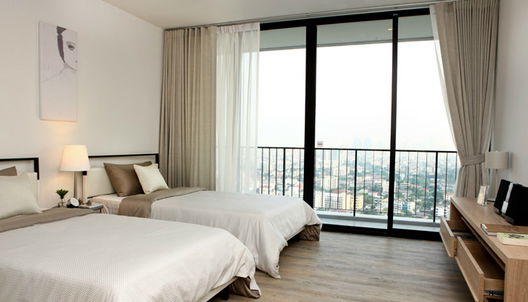 รูป The Issara Ladprao - รูปที่ 2/19