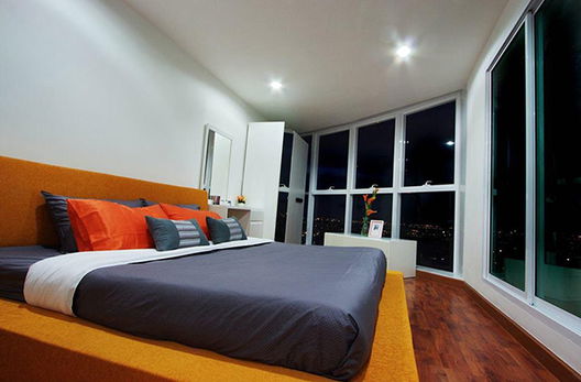 รูป Bangkok Horizon Ramkhamhaeng - รูปที่ 5/19