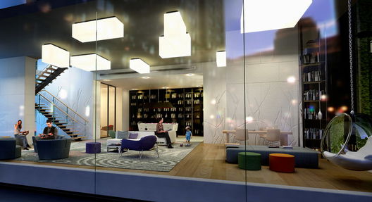 รูป The Room Sukhumvit 21 - รูปที่ 4/14