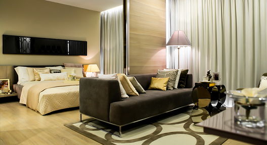 รูป The Room Sukhumvit 21 - รูปที่ 3/14