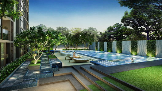 รูป Via Botani - รูปที่ 3/13