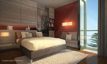 รูป Le Cote Sukhumvit 14 - รูปที่ 5/5