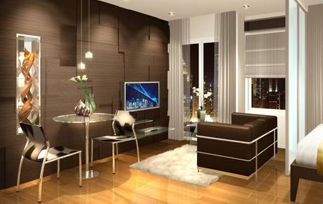 รูป Bangkok Horizon Phetkasem - รูปที่ 1/7