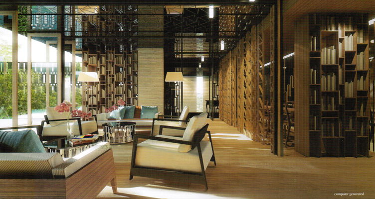 รูป Klass Langsuan - รูปที่ 1/9