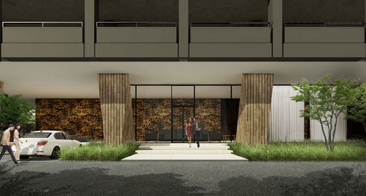 รูป Noble Revo Silom - รูปที่ 3/9