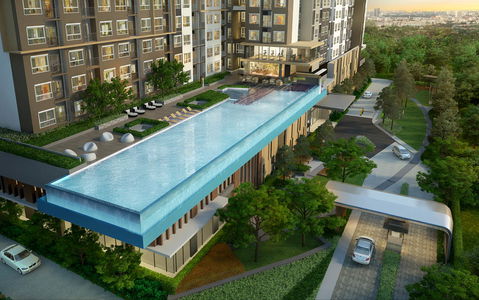 ฟิวส์ เซนเซ่ บางแค