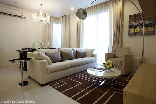 รูป Villa Asoke - รูปที่ 5/22