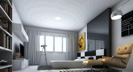 รูป Plum Condo Nawamin - รูปที่ 3/6