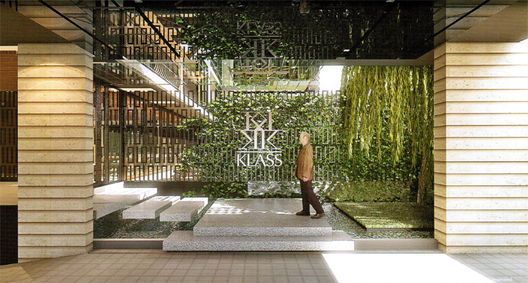 รูป Klass Langsuan - รูปที่ 5/9