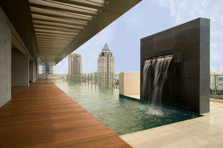 รูป The Legend Saladaeng - รูปที่ 2/7