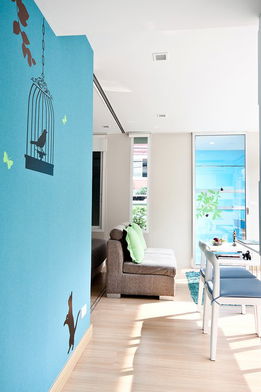 รูป The Colory Vivid - รูปที่ 5/10