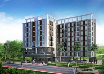 รูป You Condo - รูปที่ 1/11