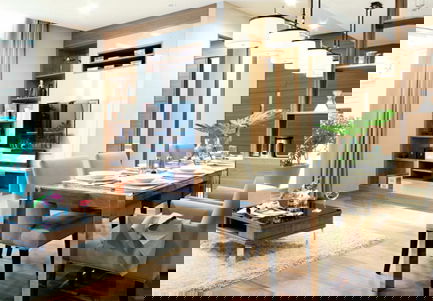 รูป The Address Sathorn - รูปที่ 4/8