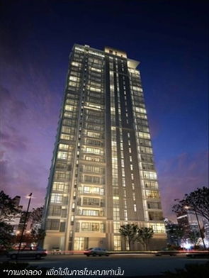 รูป The Sky Sukhumvit - รูปที่ 2/13