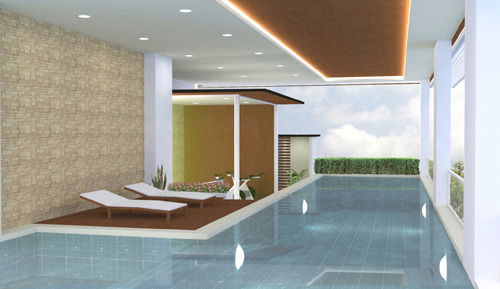 รูป Regent Home 14 Sukhumvit 93 - รูปที่ 1/2