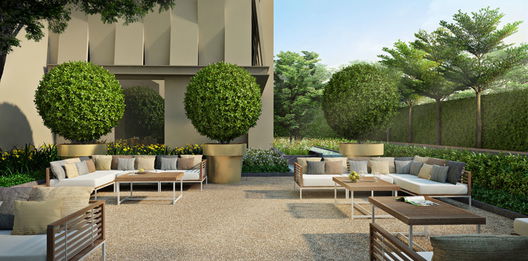 รูป Nye by Sansiri - รูปที่ 4/4