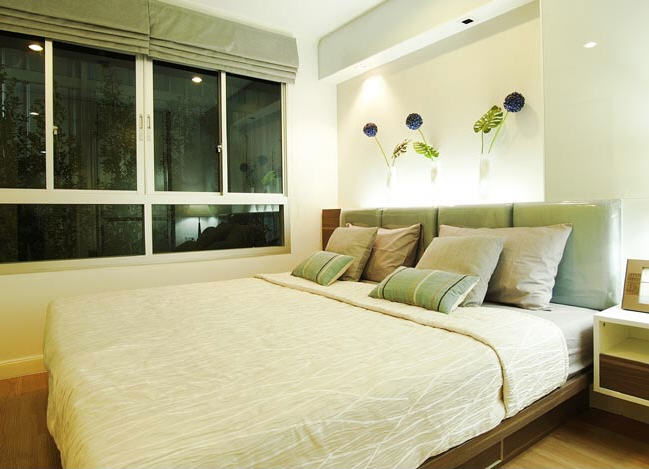 รูป Lumpini Park Pinklao - รูปที่ 1/6