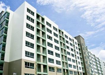 ลุมพินี วิลล์ รามคำแหง 26