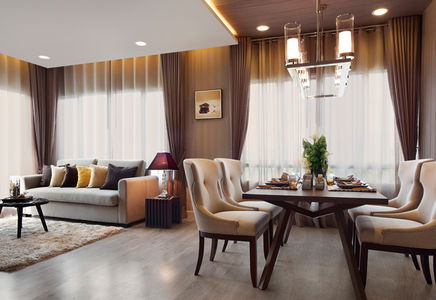 แชมเบอร์ส รามอินทรา