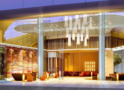 รูป Supalai River Resort - รูปที่ 3/12