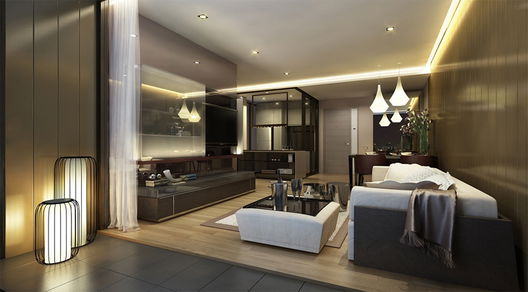 รูป The Room Sukhumvit 69 - รูปที่ 2/7