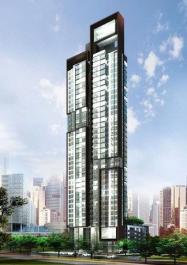 รูป The Breeze Narathiwas - รูปที่ 1/19