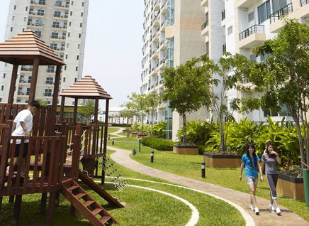 รูป Supalai Park Srinakarin - รูปที่ 3/8