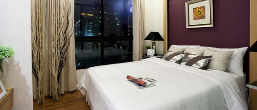 รูป Metro Sky Ratchada - รูปที่ 5/8