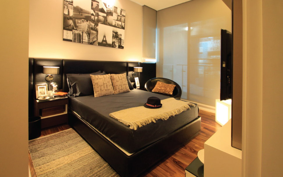 รูป Condolette Ize Ratchathewi - รูปที่ 1/14