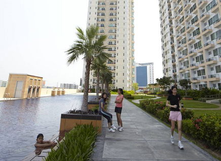 รูป Supalai Park Srinakarin - รูปที่ 5/8