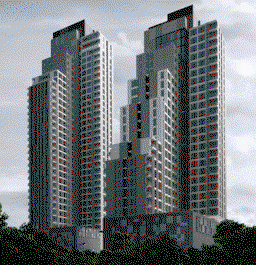 รูป Quattro by Sansiri - รูปที่ 2/17