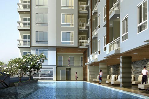 รูป Regent Home 6 Prachacheun - รูปที่ 1/3