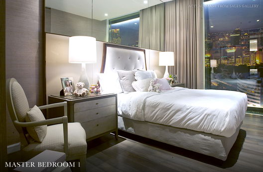 รูป Magnolias Ratchadamri Boulevard - รูปที่ 4/20