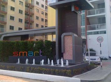 รูป Smart Condo @ Rama 2 - รูปที่ 1/17