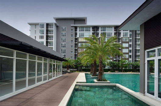 รูป Elements Srinakarin - รูปที่ 4/15