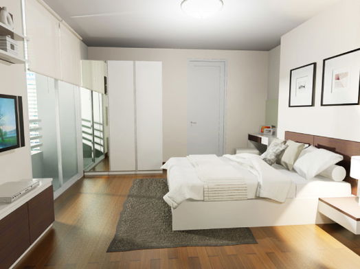 รูป Supalai Park Ratchayothin - รูปที่ 3/10