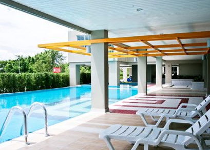 รูป Lumpini Ville Ramkhamhaeng 26 - รูปที่ 3/16