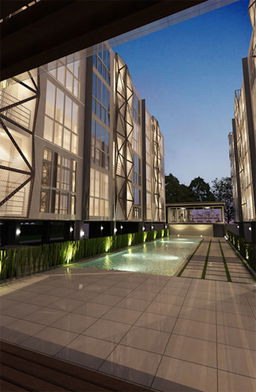 รูป Vinn Sukhumvit 46 - รูปที่ 3/12