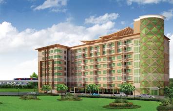 รูป PG 2 Rama IX - รูปที่ 1/4