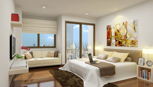 รูป Mind Condo Ramkhamhaeng - รูปที่ 5/6