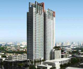 รูป Thru Thonglor - รูปที่ 1/9