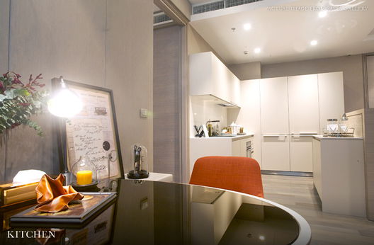 รูป Magnolias Ratchadamri Boulevard - รูปที่ 2/20