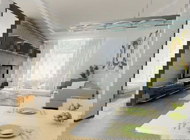 รูป Morning Side Heights Ratchada 30 - รูปที่ 5/6