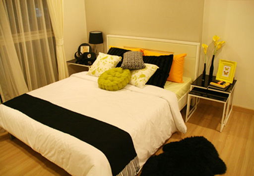 รูป The Niche ID Ladprao 130 - รูปที่ 5/17