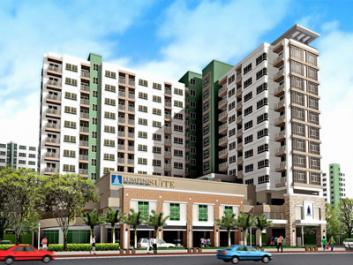 รูป Lumpini Suite Rama Vlll - รูปที่ 1/12