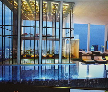 รูป The Crest Sukhumvit 34 - รูปที่ 2/19