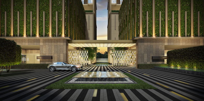 รูป Nye by Sansiri - รูปที่ 2/4