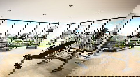 รูป Morning Side Heights Ratchada 30 - รูปที่ 3/6